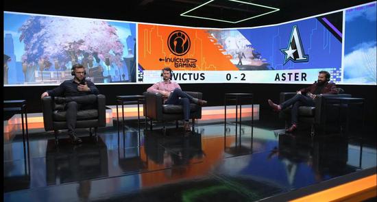 决胜巅峰公测正式开启 引领全球MOBA新潮流